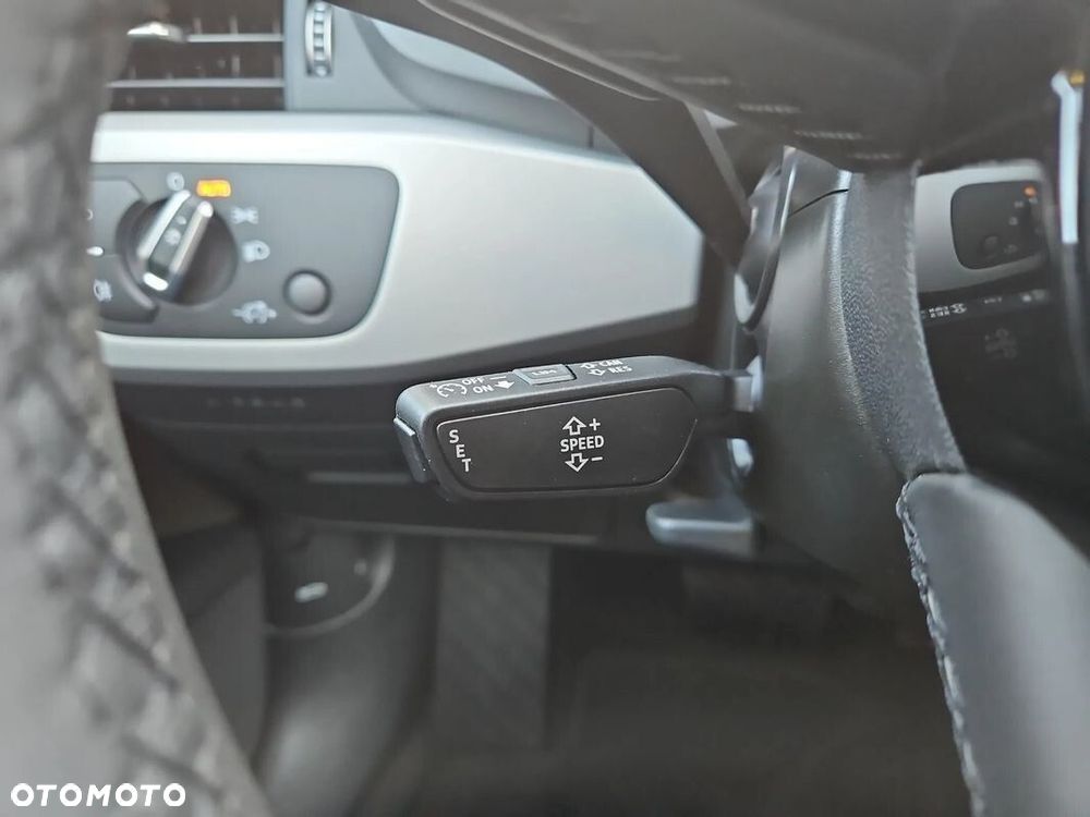Audi A4 Avant 40 TDI mHEV Advanced S tronic - 16
