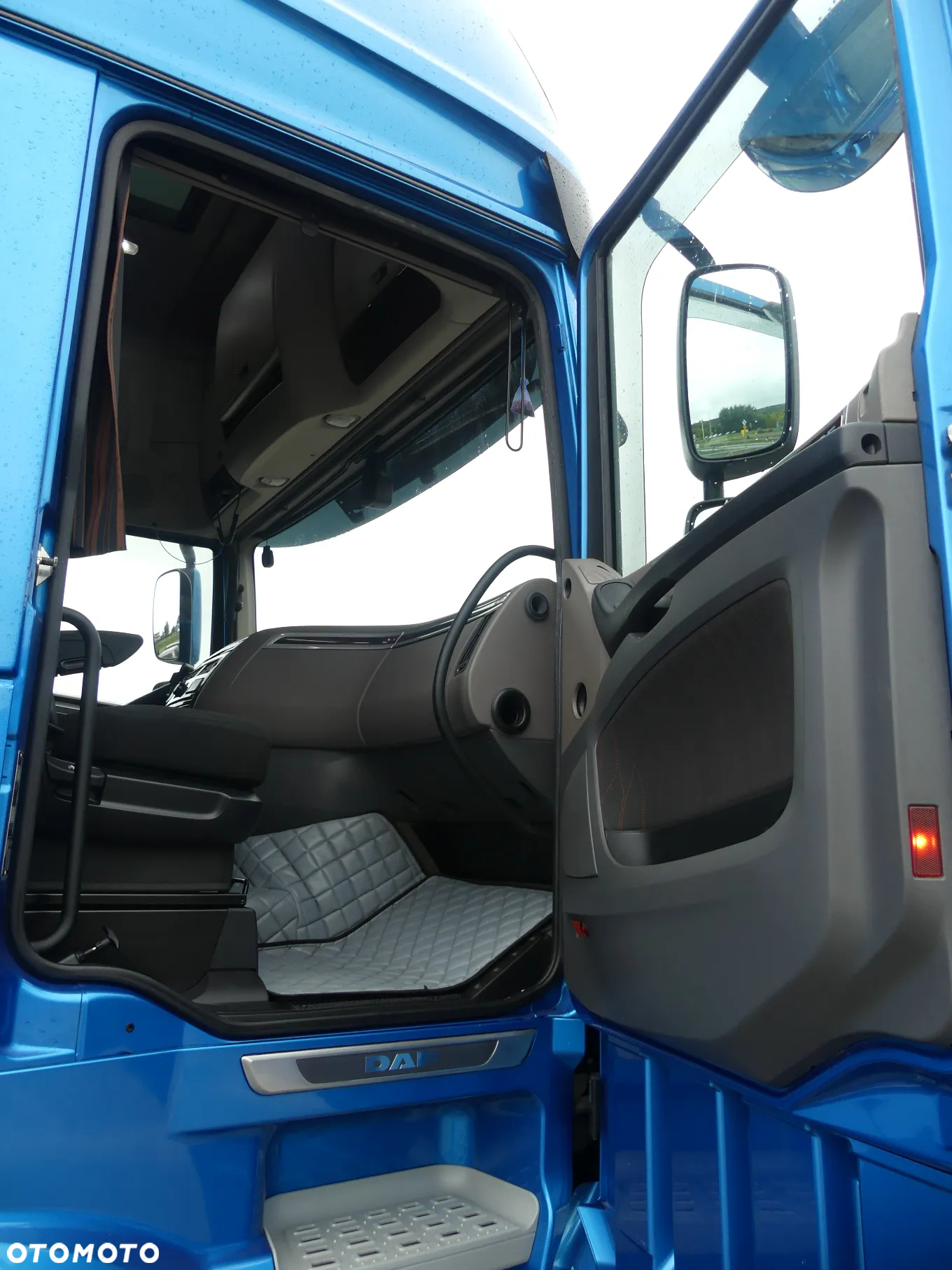 DAF XF 106.530 / SUPER SPACE CAB /  EURO 6 / ALUSY / - 20