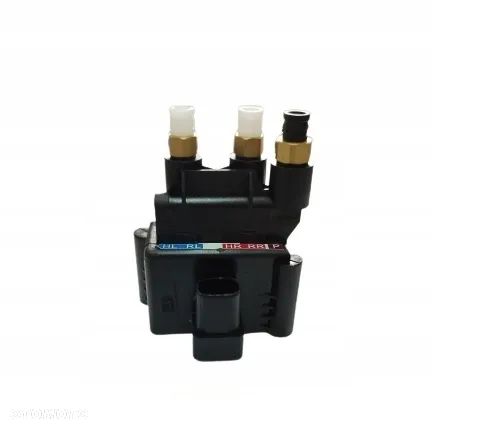 NOWY rozdzielacz blok zaworowy MERCEDES W251 W212 W213 - 2