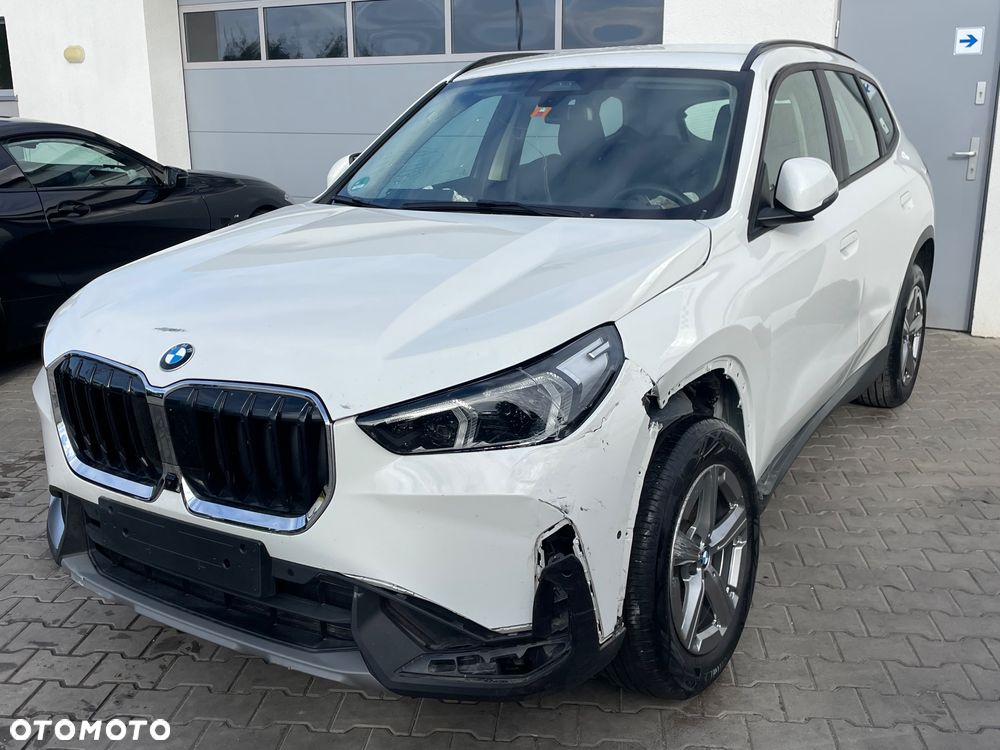 BMW X1 sDrive18i xLine - 6