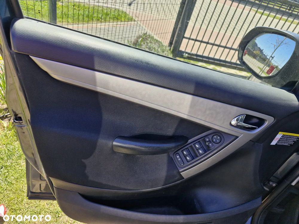 Citroën C4 Grand Picasso 1.6 HDi SX - 4
