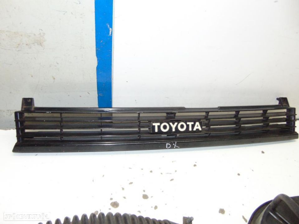 Toyota KP60/ 61 caixa filtro ar - 3