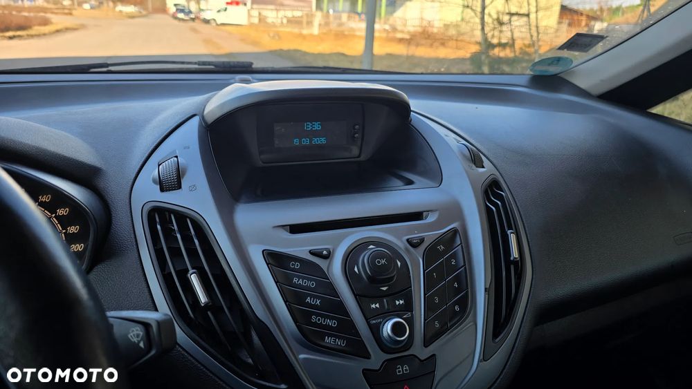 Ford B-MAX 1.6 TDCi SYNC Edition - 40