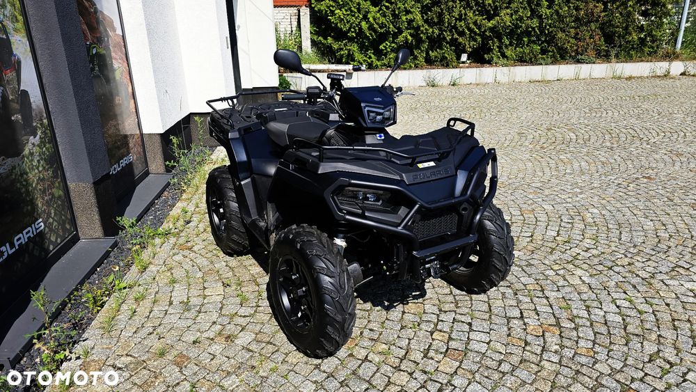 Polaris Sportsman - 13