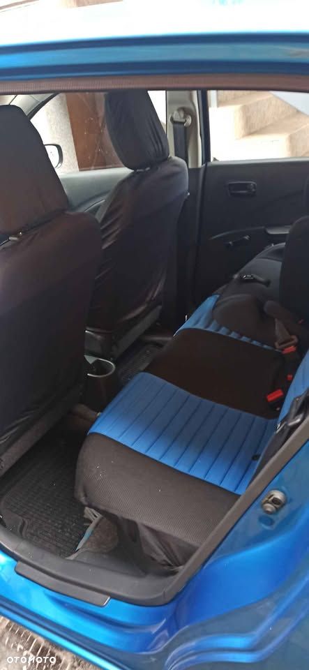 Suzuki Celerio 1.0 Comfort - 10