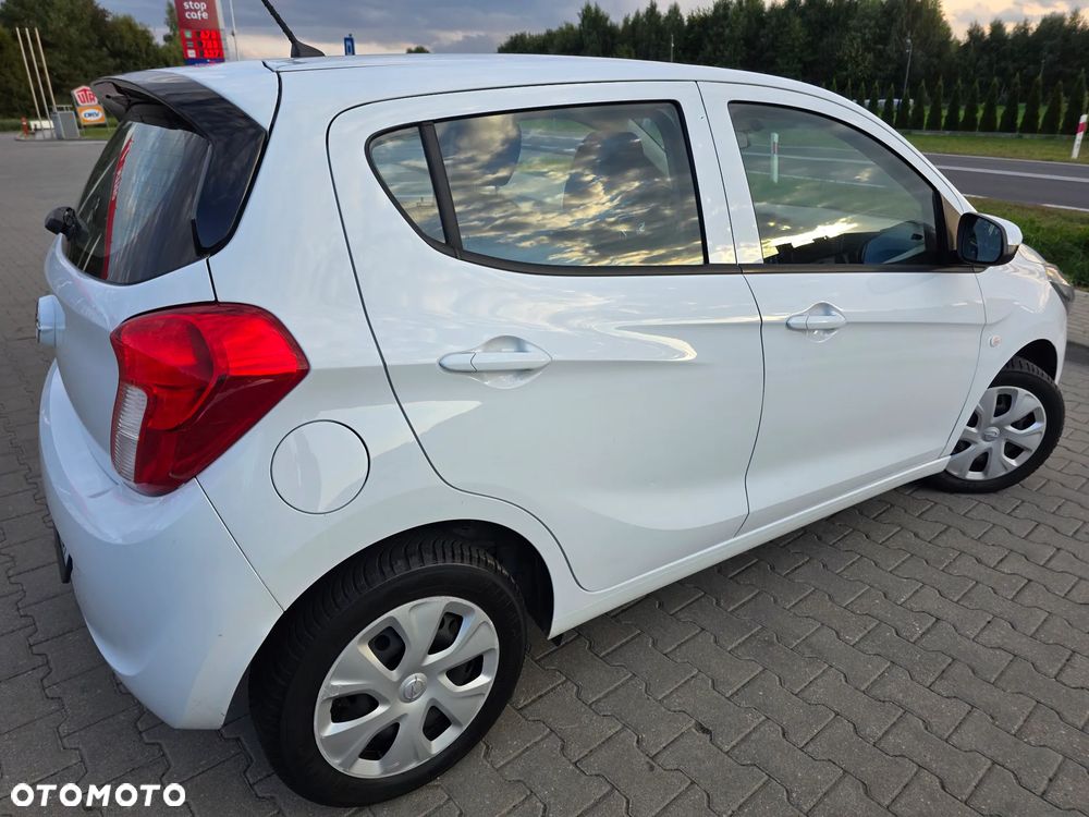 Opel Karl - 7