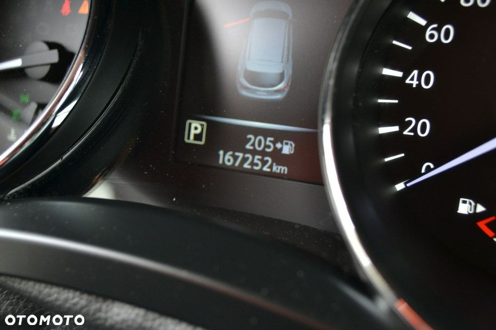 Nissan Qashqai - 16