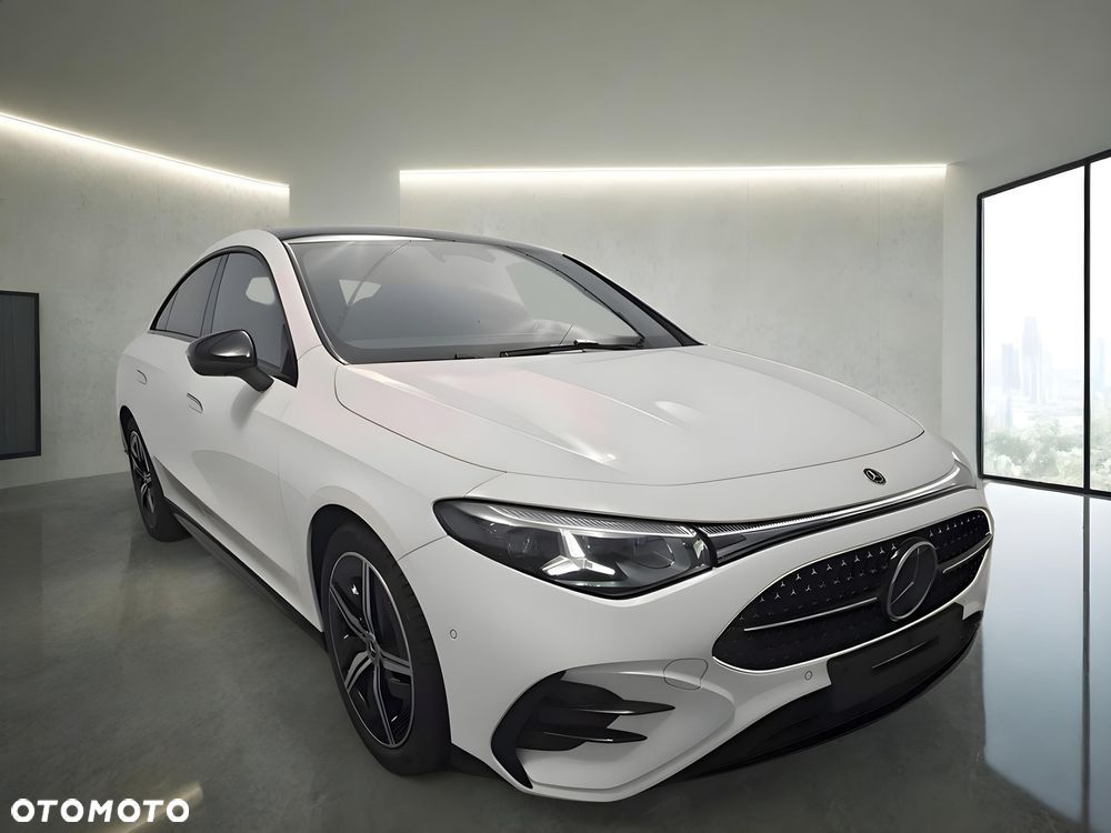Mercedes-Benz CLA 200 mHEV 8G-DCT - 4