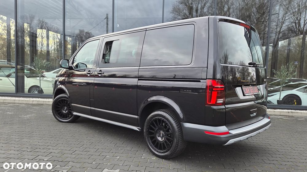 Volkswagen Multivan 2.0 TDI L1 Highline 4Motion DSG - 34