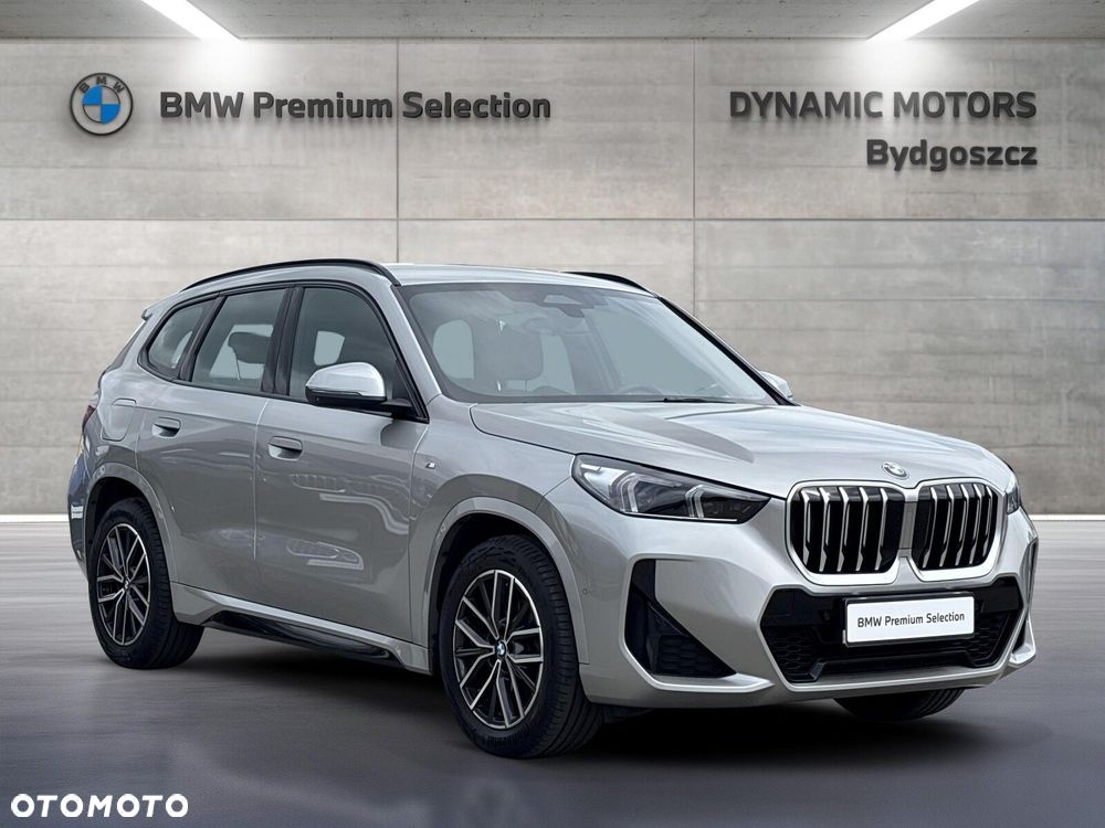 BMW X1 sDrive18i M Sport - 9