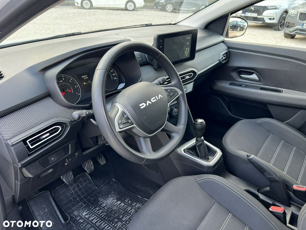 Dacia Sandero - 17