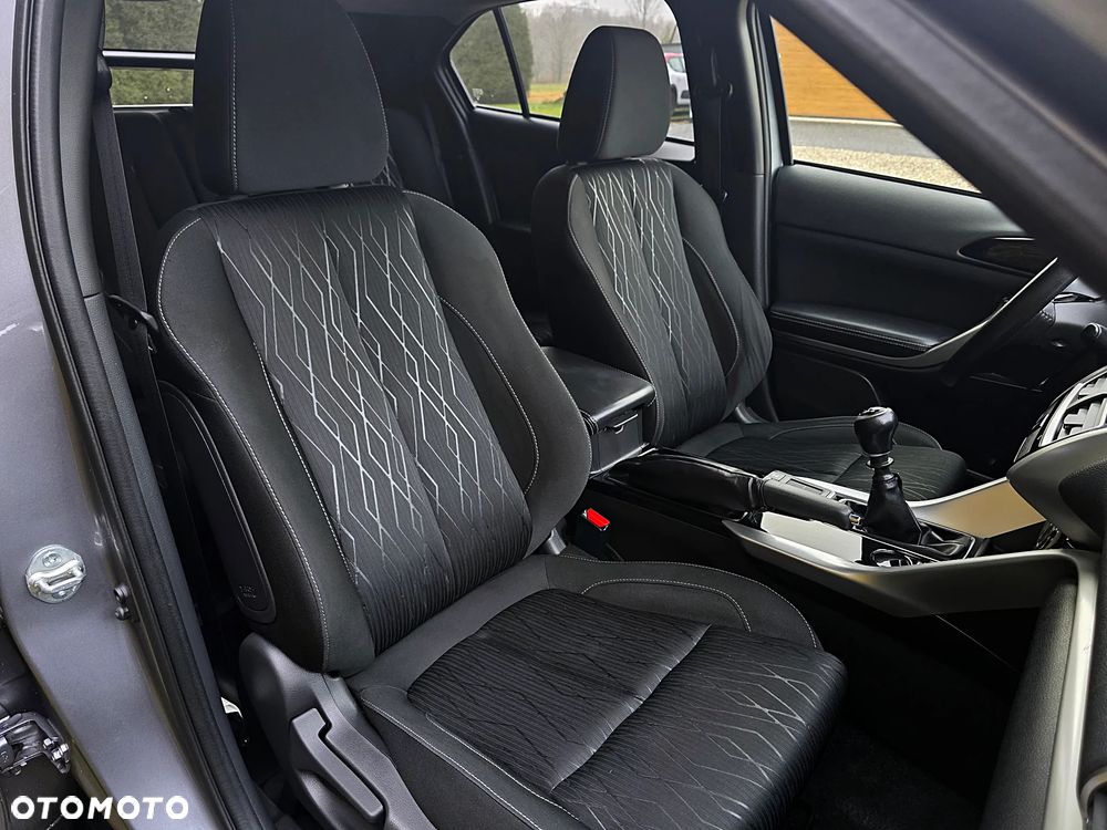 Mitsubishi Eclipse Cross 1.5 T-MIVEC ClearTec 2WD Diamant Edition Plus - 28