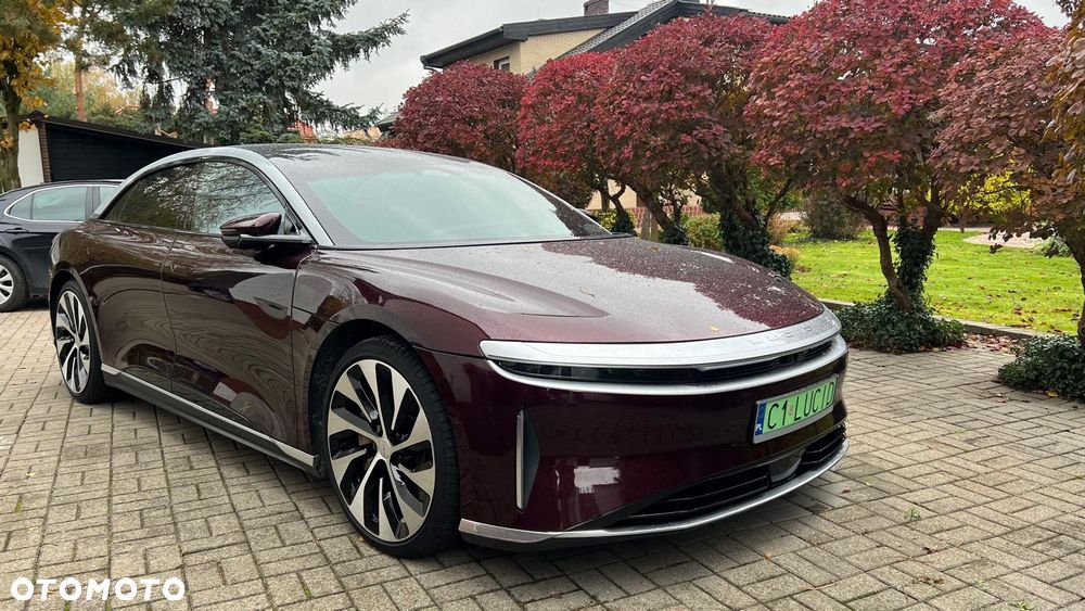 Lucid Air - 20