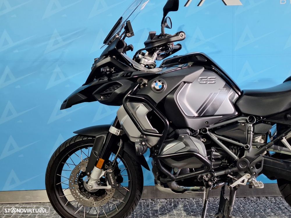 BMW R 1250 GS Adventure - 6