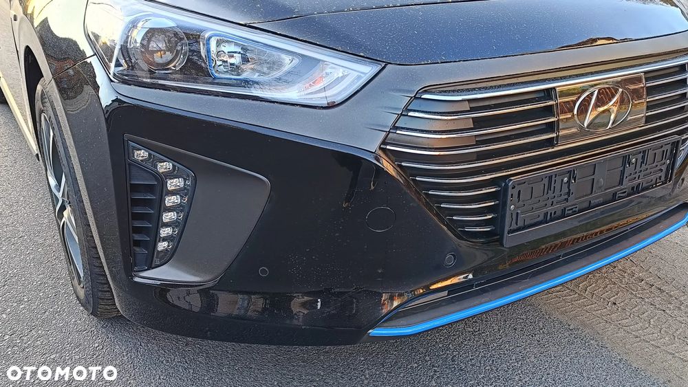 Hyundai IONIQ 1.6 GDI Style - 11
