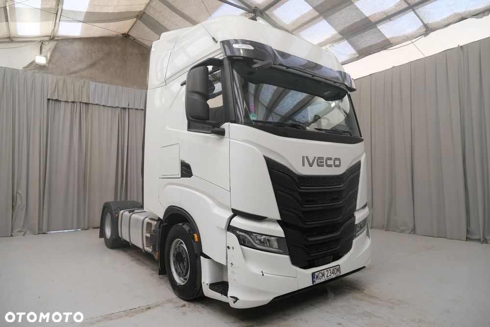 Iveco AS 440 S50 - 4