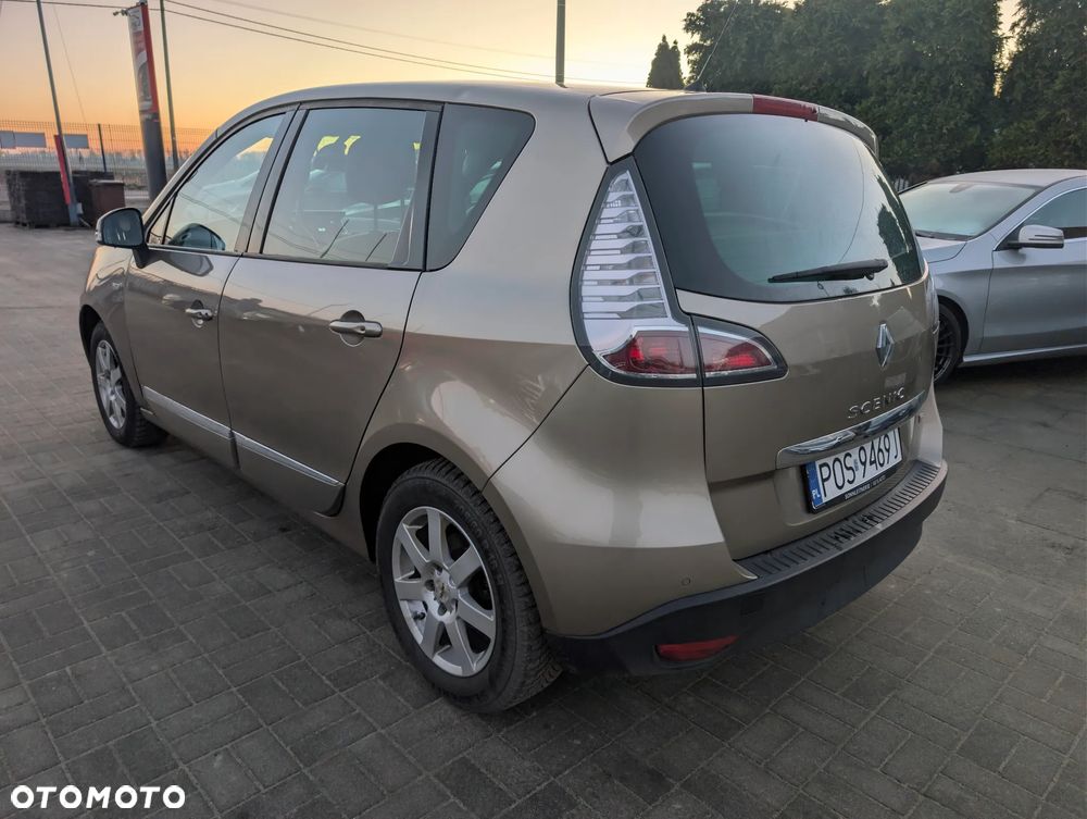 Renault Scenic ENERGY TCe 115 S&S Bose Edition - 27