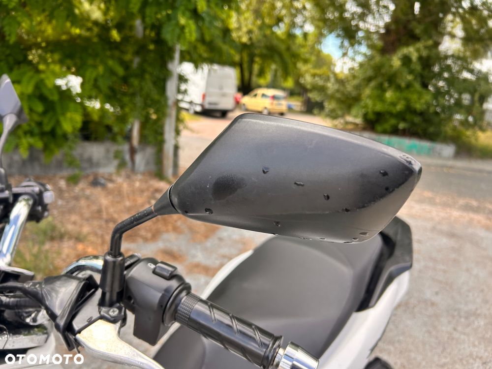 Honda PCX - 21