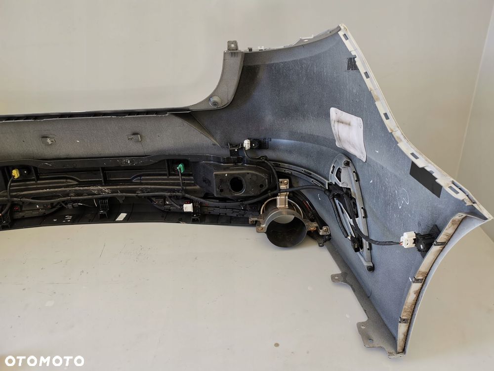 KIA CEED PROCEED III LIFT 23 ZDERZAK TYL TYLNY KOMPLETNY HW2 6PDC - 11
