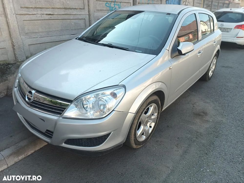 Opel Astra - 10