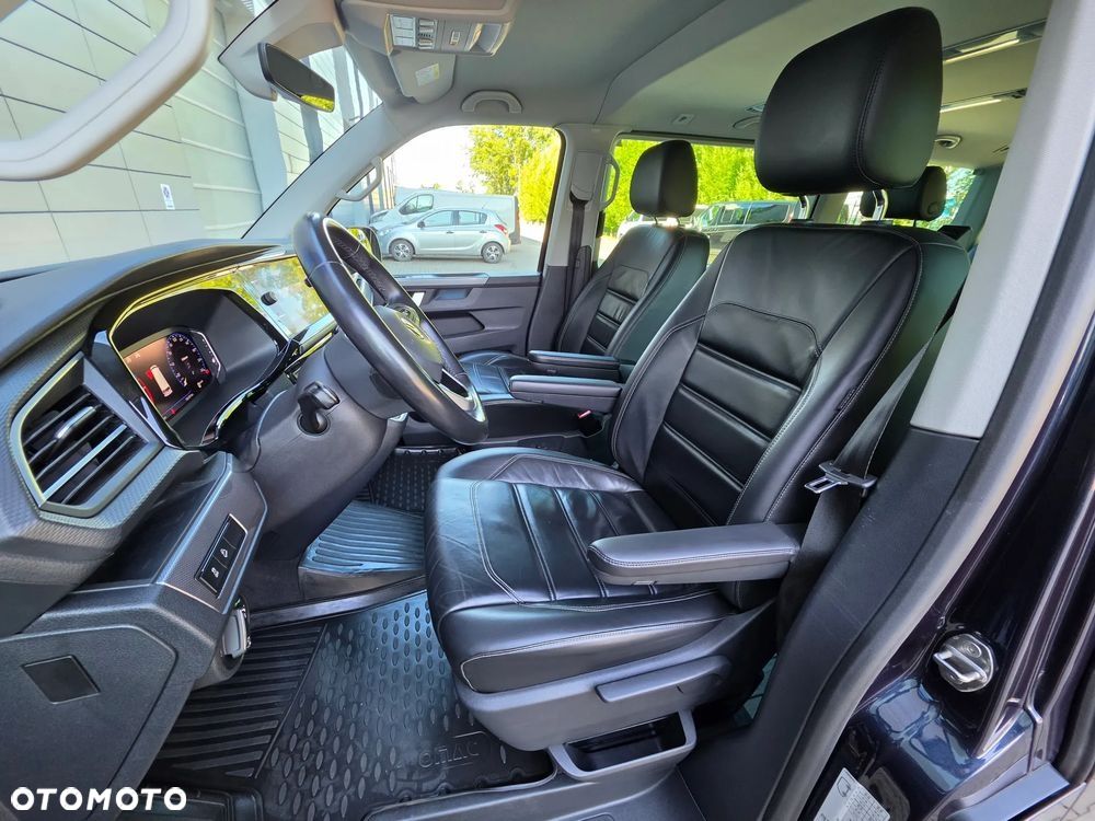 Volkswagen Multivan 2.0 BiTDI L1 Highline 4Motion DSG - 17