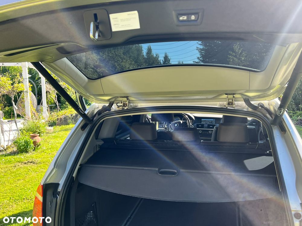 BMW X3 30d xDrive - 16