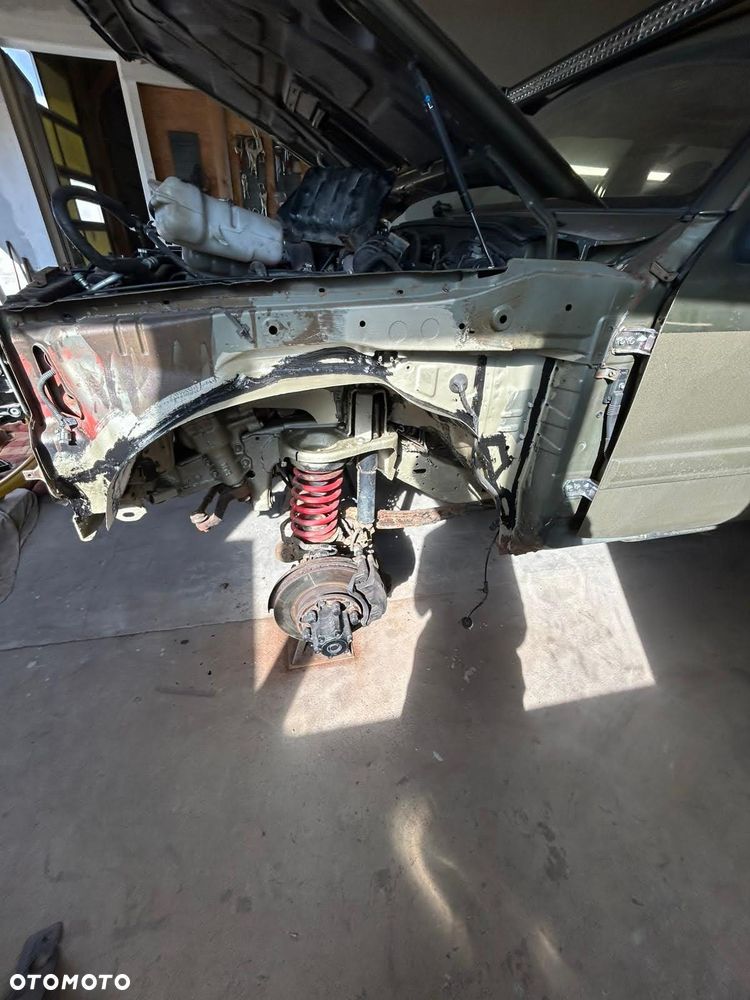 Nissan Patrol - 20