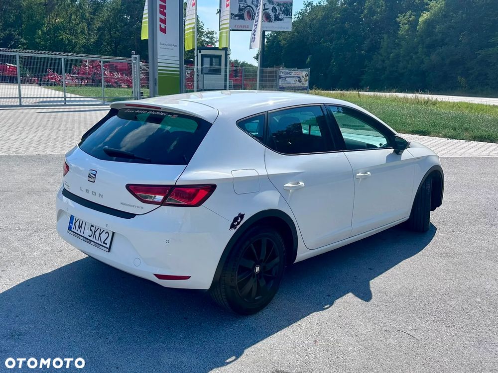 Seat Leon 1.0 TSI ECOMOTIVE Reference - 3