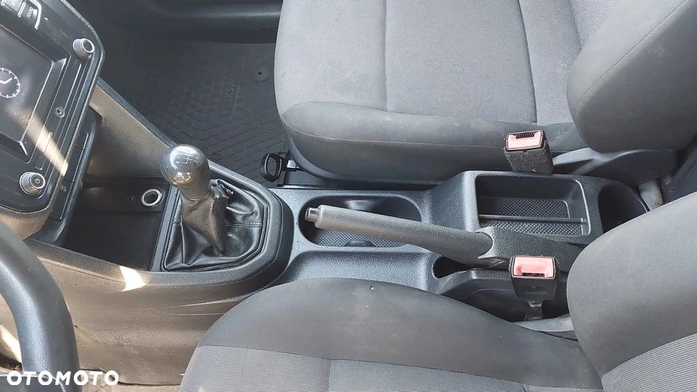 Volkswagen Caddy - 3