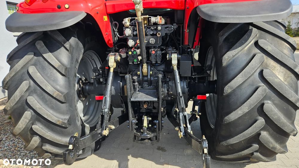 Massey Ferguson 7485 - 16