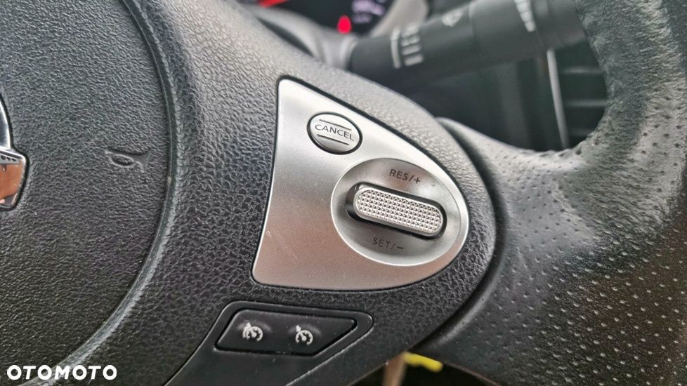 Nissan Juke 1.6 N-Tec - 17