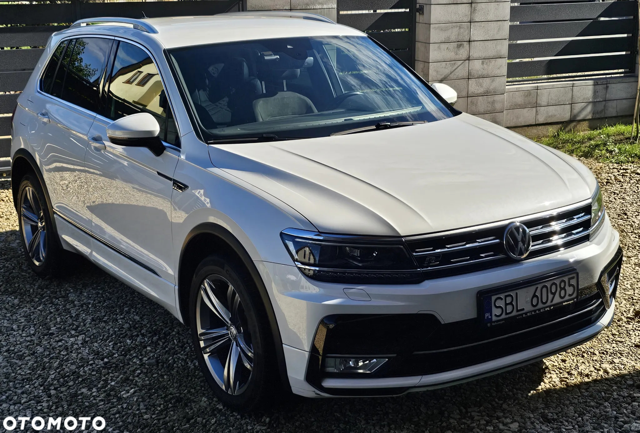 Volkswagen Tiguan 2.0 TSI BMT 4Mot Highline DSG - 2