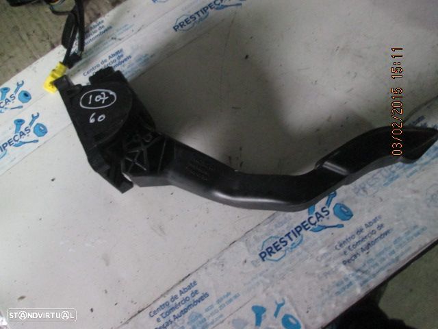 Pedal 9680565880 0280755041 CITROEN C4 2006 PEUGEOT 307 2004 1.6HDI - 1