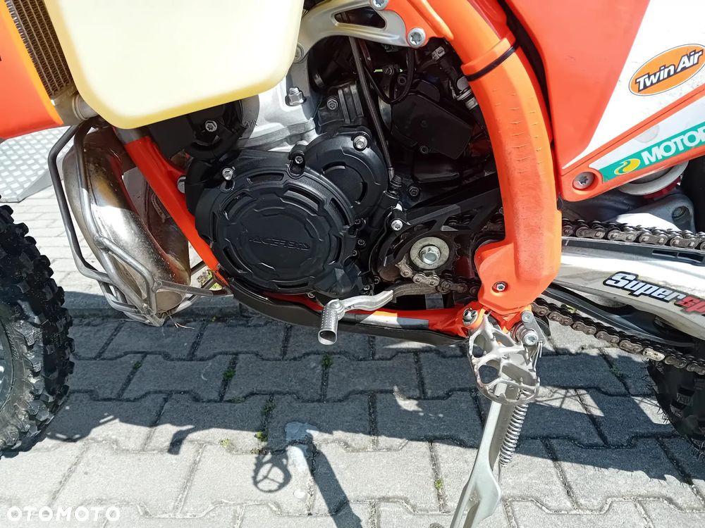 KTM EXC 300 - 3