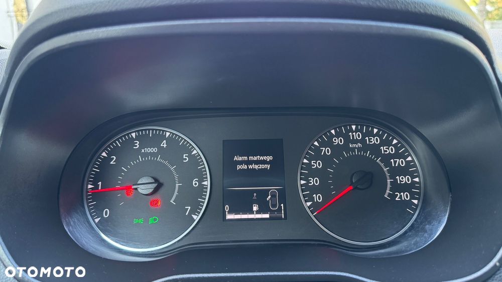 Dacia Duster 1.5 Blue dCi Prestige 4WD - 26