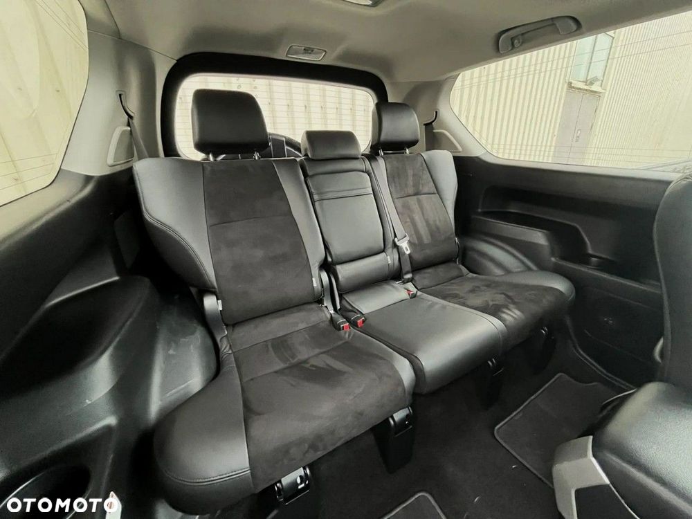 Toyota Land Cruiser 2.8 D-4D Automatik Executive - 15