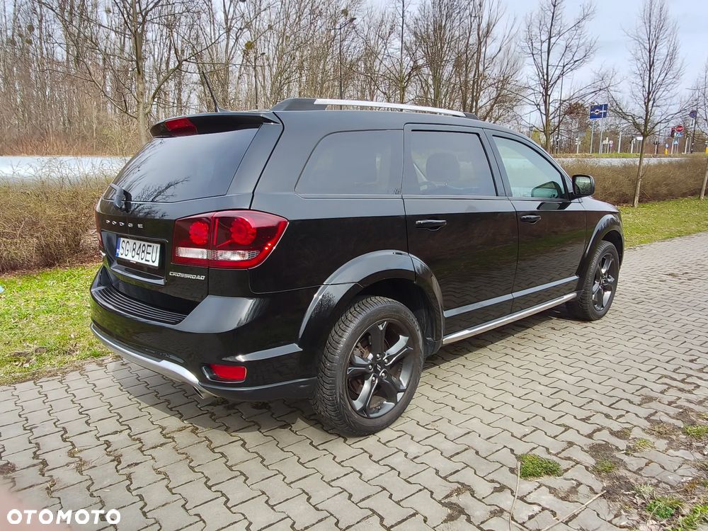 Dodge Journey - 6
