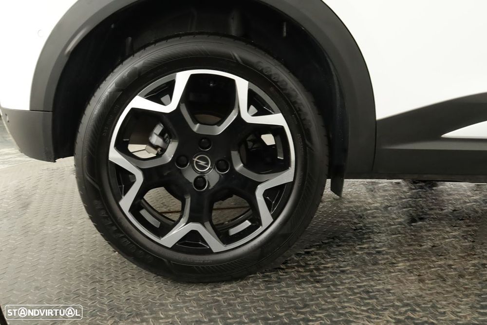 Opel Mokka 1.2 T Ultimate AT - 5