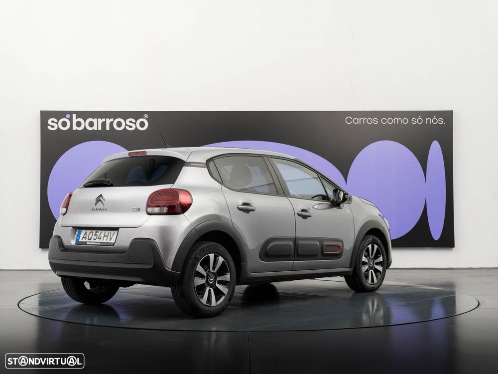 Citroën C3 1.2 PureTech C-Series - 6