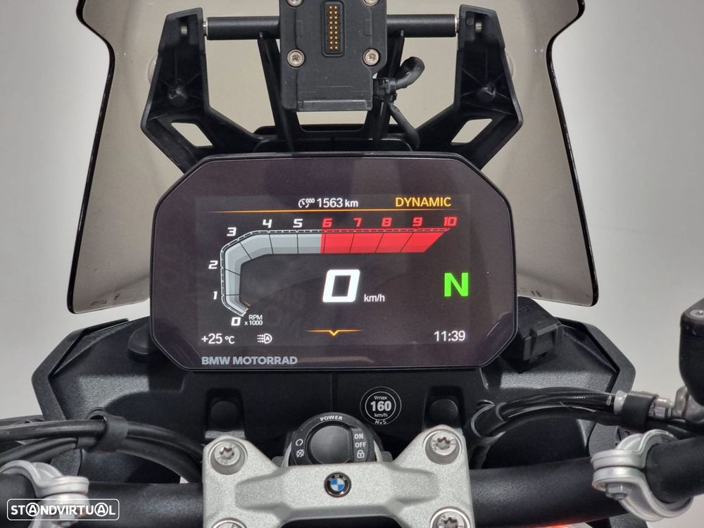 BMW F 900 GS 900 GS Trophy - 10