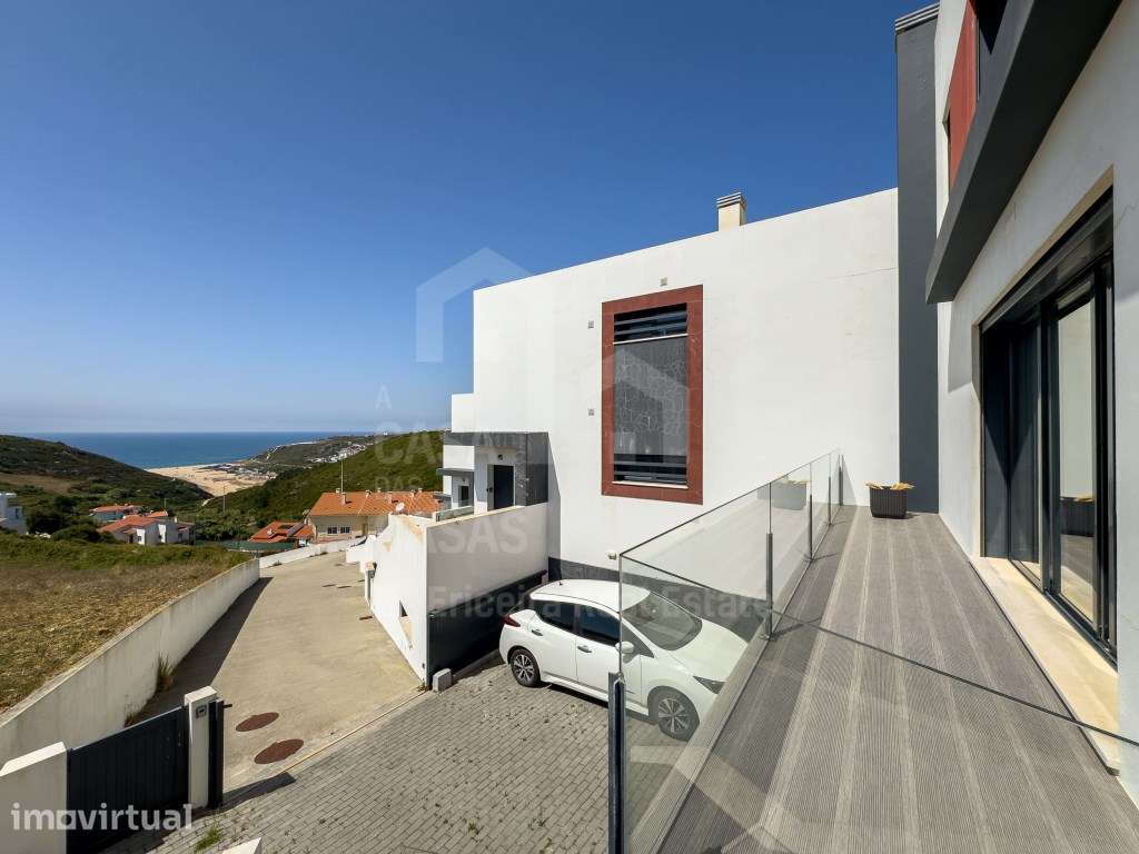 Vende Moradia T5 - Ericeira 5 km, A Casa das Casas - Grande imagem: 5/44