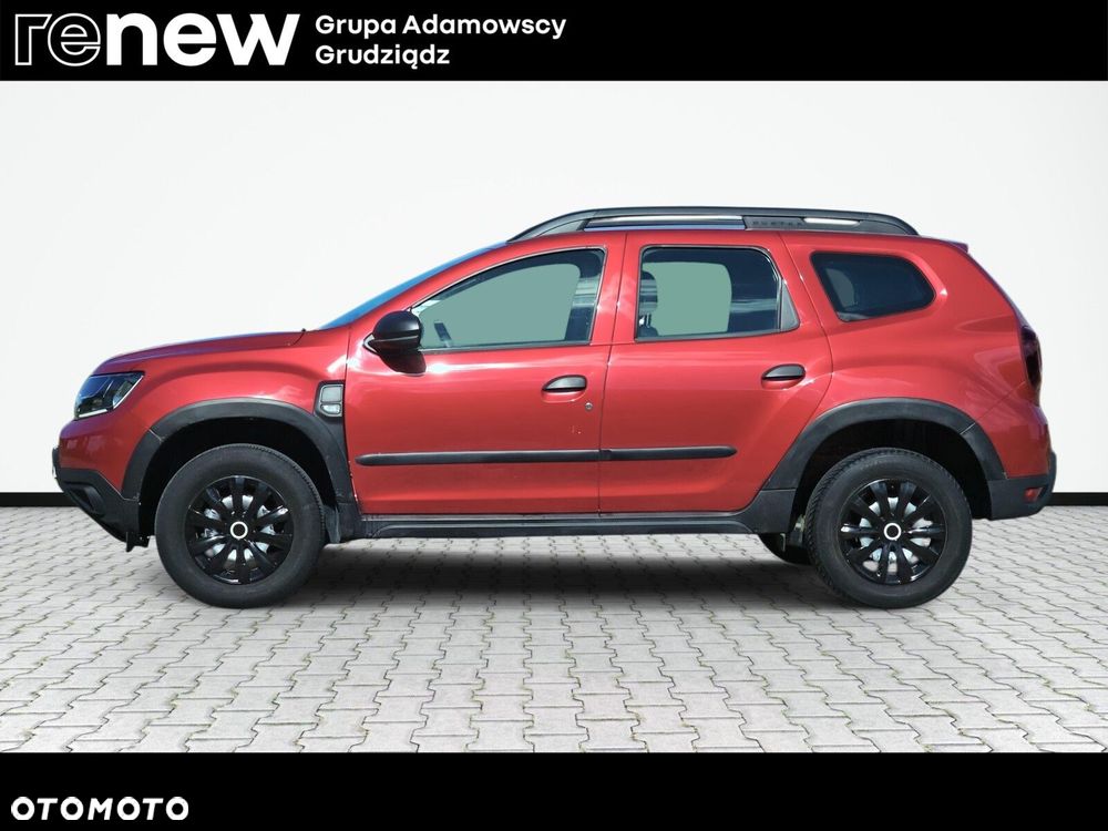 Dacia Duster 1.0 TCe Essential - 8