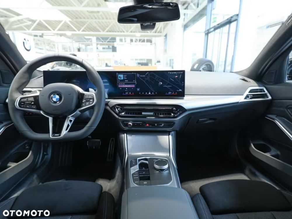 BMW Seria 3 - 7
