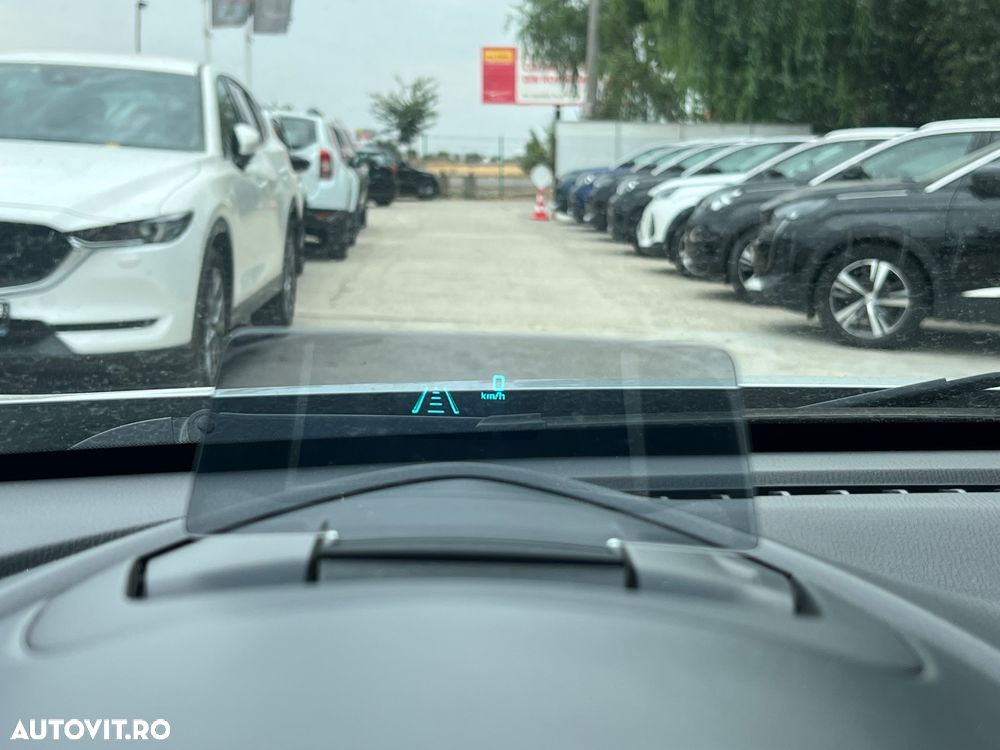 Mazda CX-3 CD105 Revolution - 21