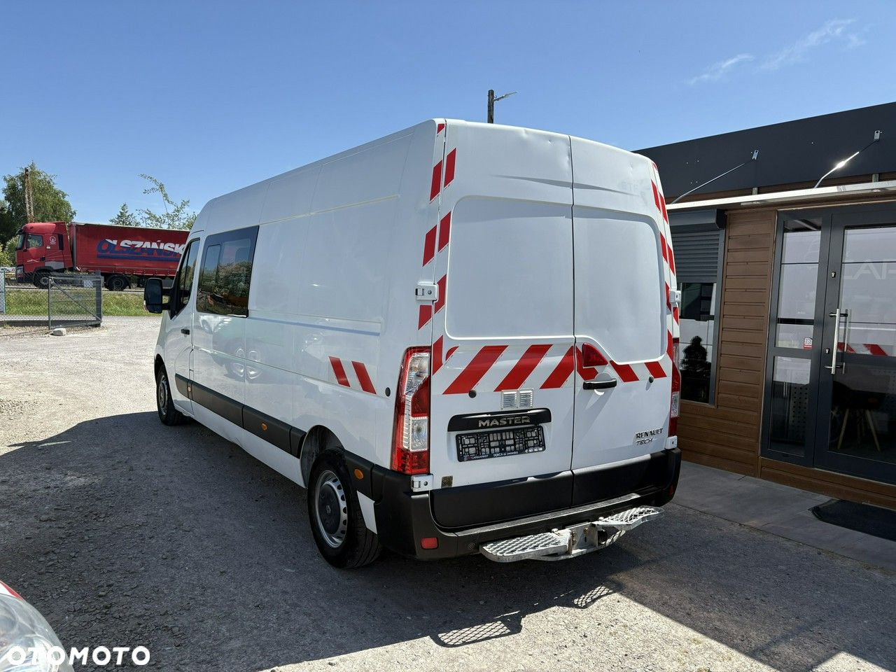 Renault Master - 4