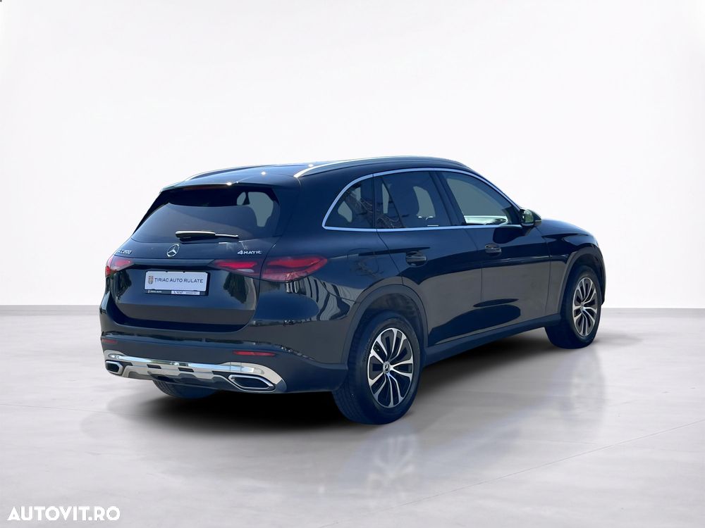 Mercedes-Benz GLC - 6