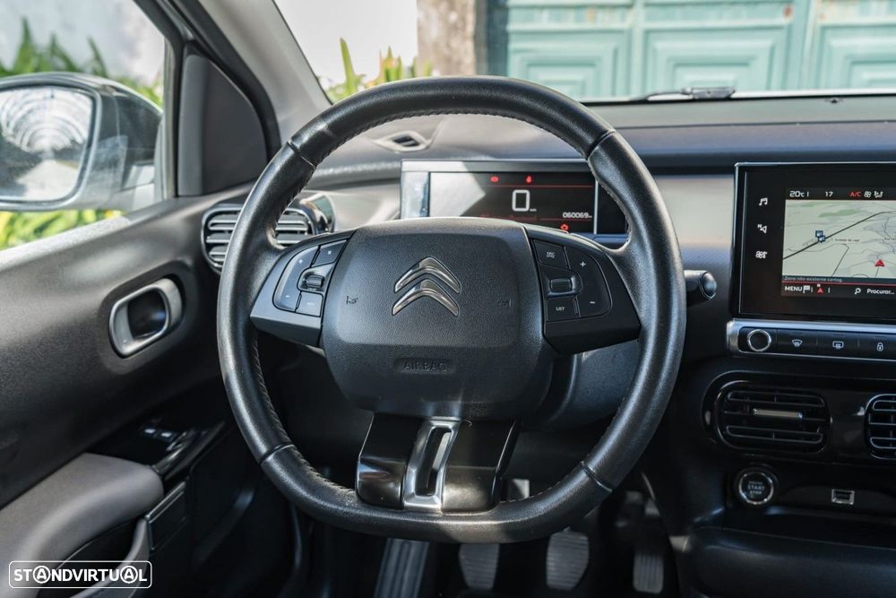 Citroën C4 Cactus 1.2 PureTech Shine - 33