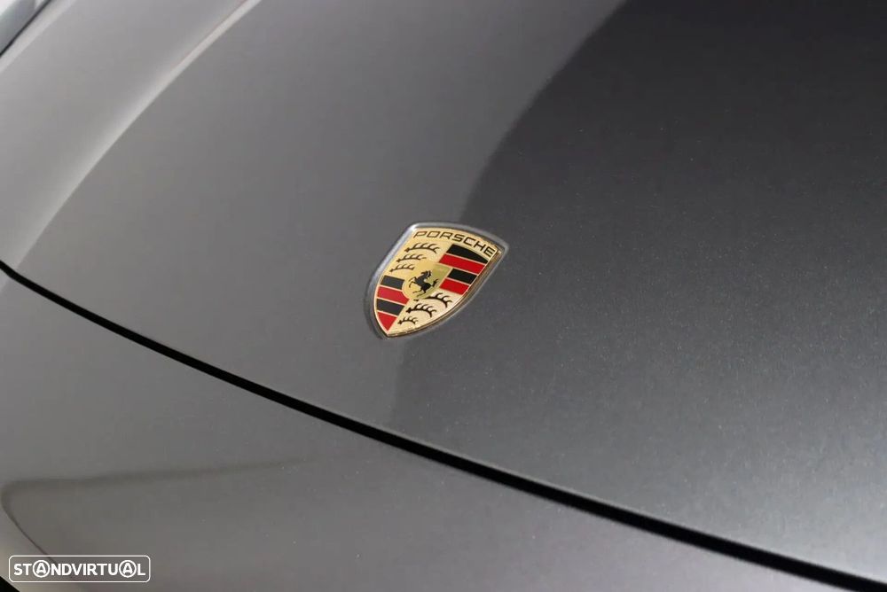 Porsche Cayenne E-Hybrid - 9