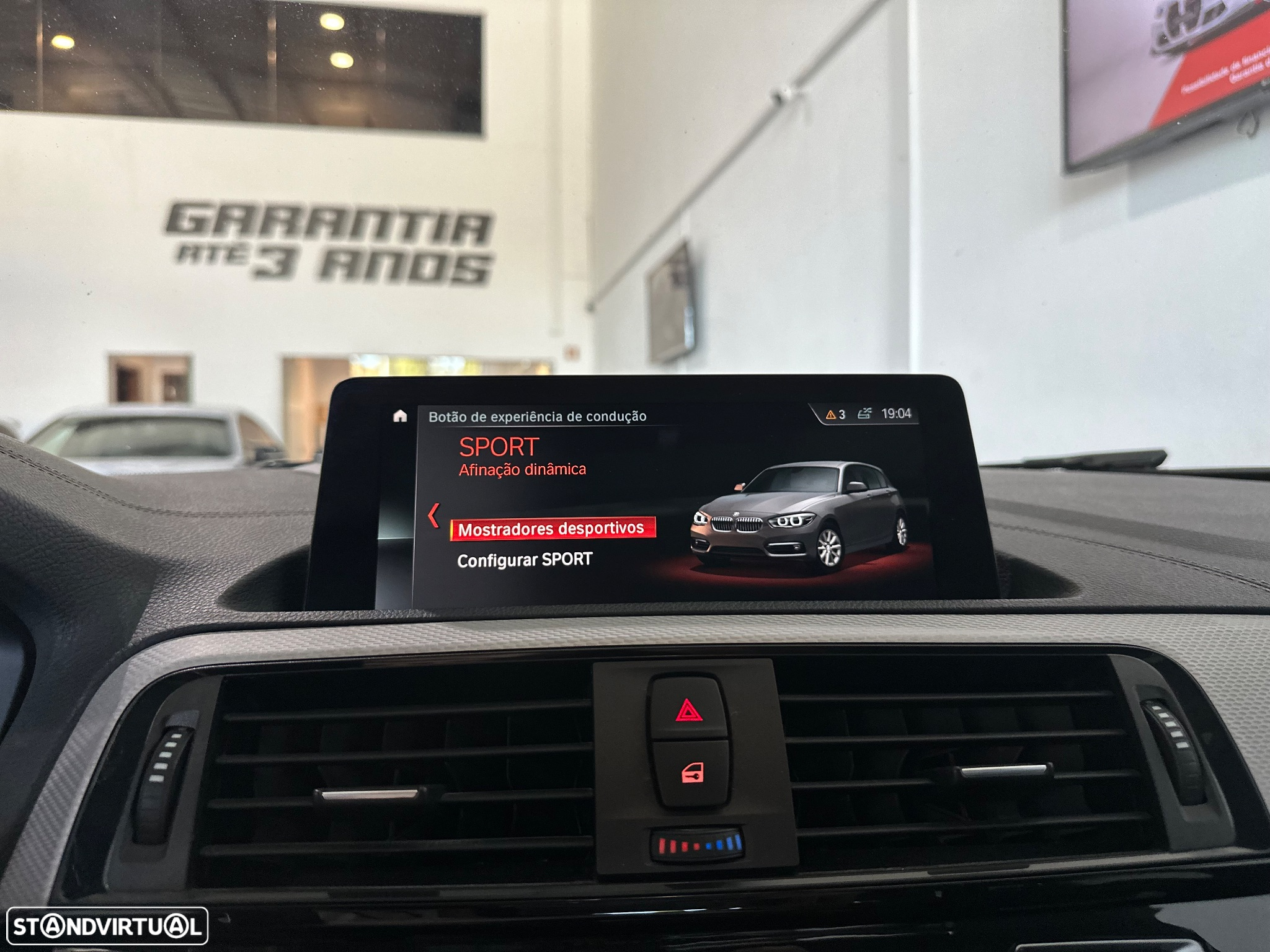 BMW 120 d Pack M Auto - 33