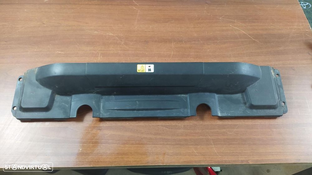 MOLDURAS FRENTE LAND ROVER RANGE ROVER SPORT - 1